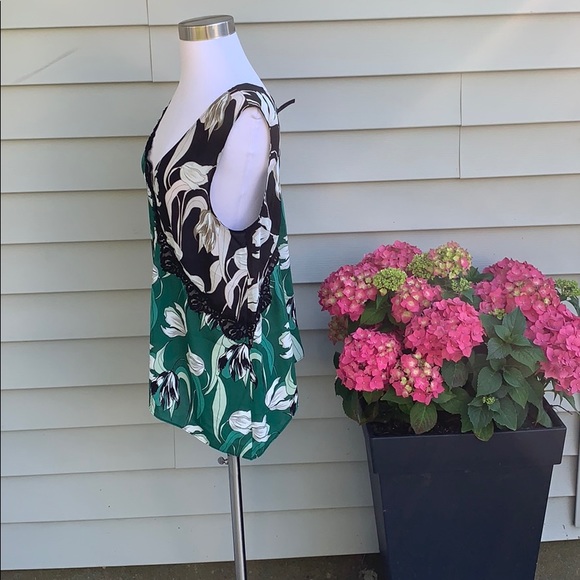 Bcbg maxazria Blouse - Picture 2 of 8